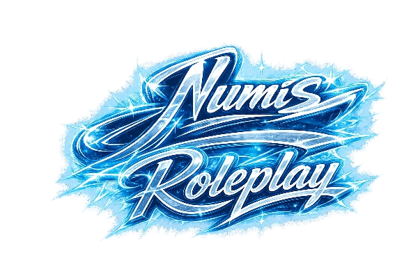 Numis Roleplay logo